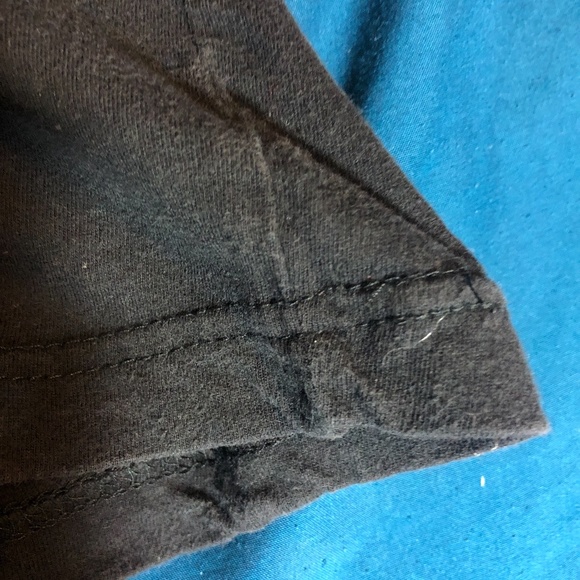 Deadmau5 Black Tee - Picture 6 of 7